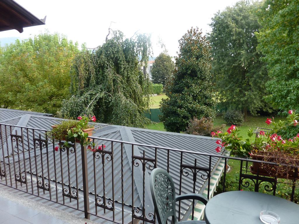 Hotel Belvedere Turin Exterior foto