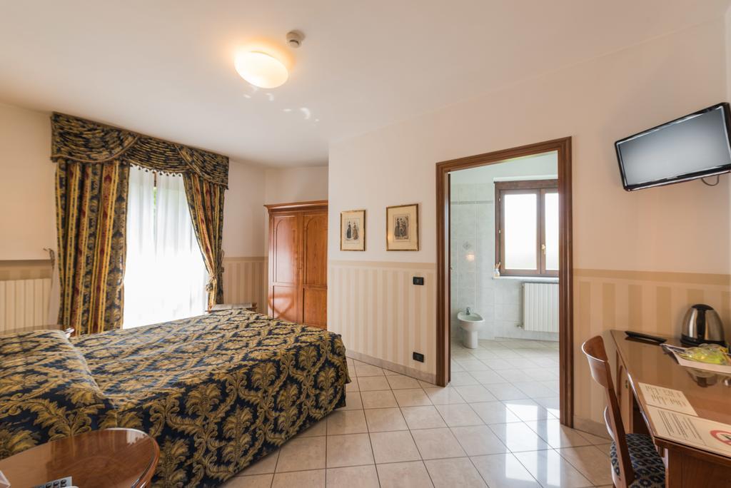 Hotel Belvedere Turin Exterior foto